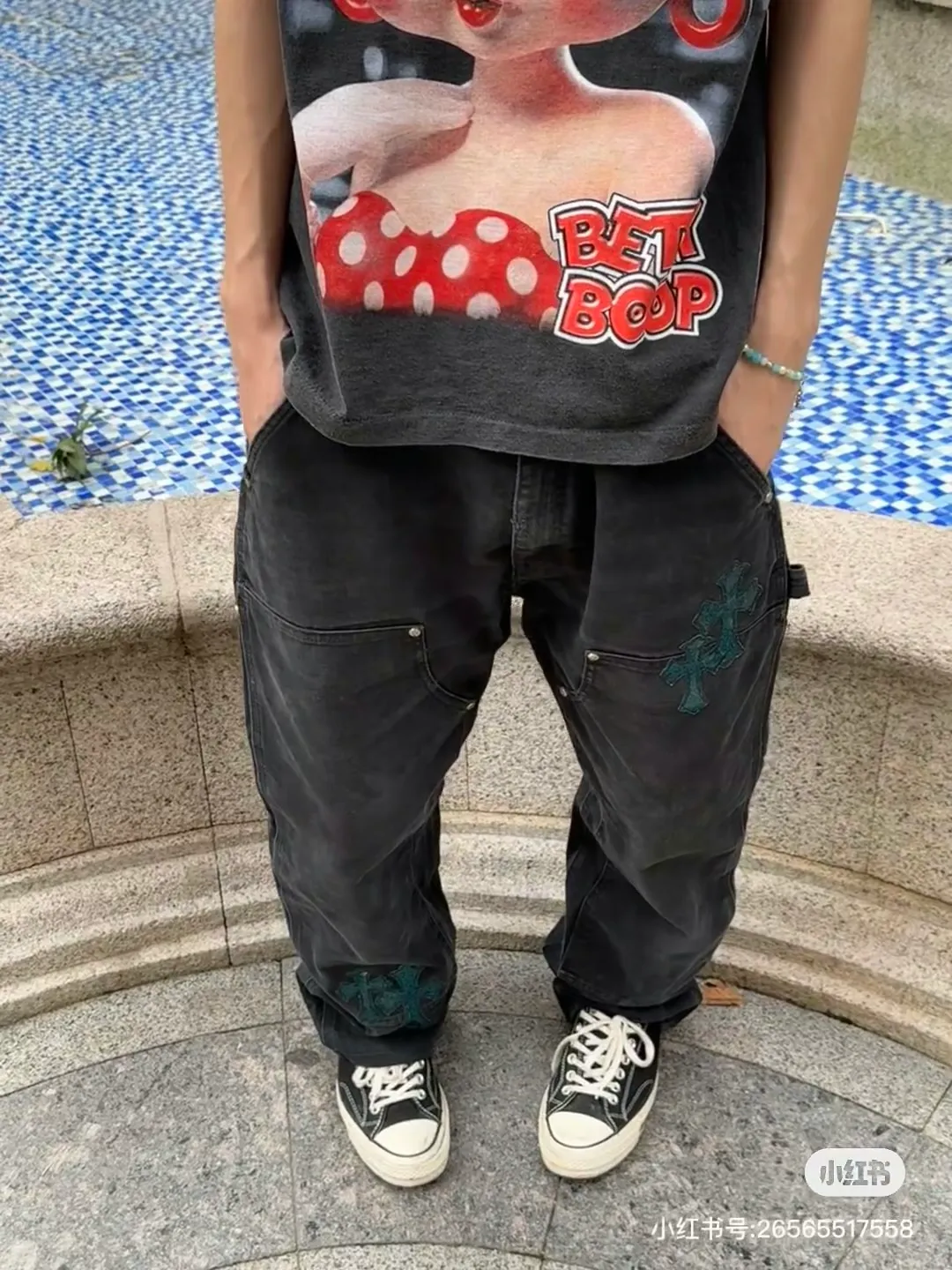 model picture